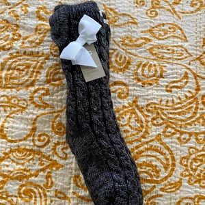 Ugg Fleece Lined Socks